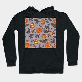 Halloween Hoodie